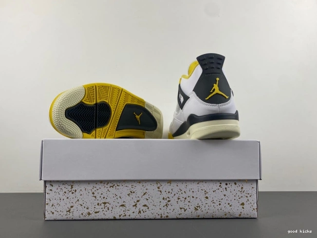 Cheap Jordan Vivid AQ9129-101 4 Sulfur WNNS Air 0807